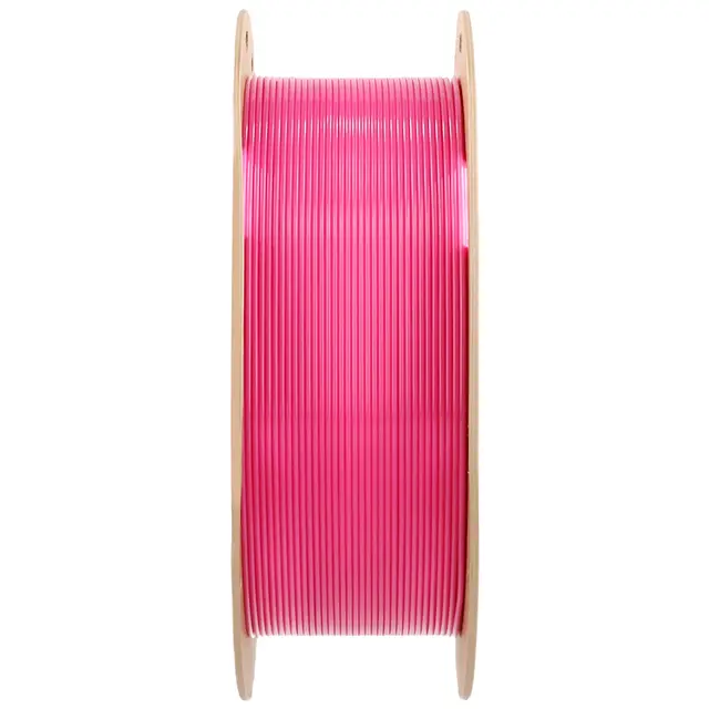 Polymaker Panchroma Translucent PLA Translucent Magenta 