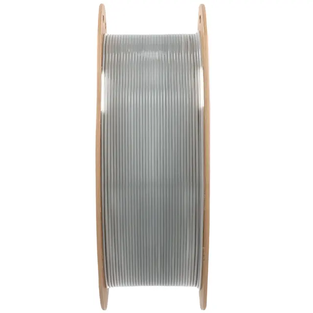 Polymaker Panchroma Translucent PLA Translucent Grey 