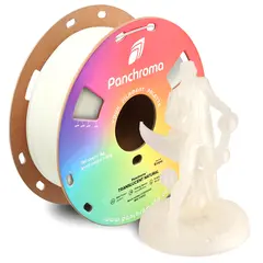 Polymaker Panchroma Translucent PLA Translucent Natural