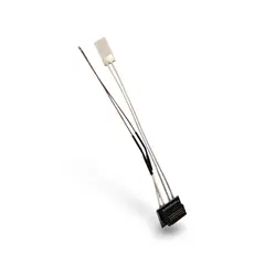 Ceramic Heater &amp; Thermistor, Bambu Lab For hotend, P1-serie. 1 stk