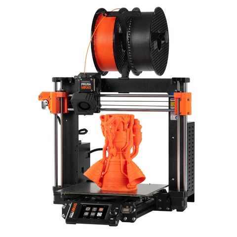 Original Prusa i3 Mk4S