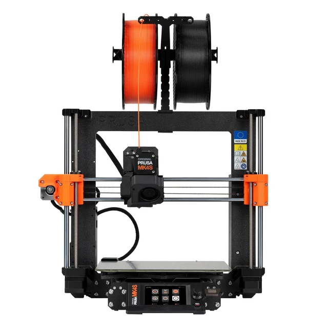 Original Prusa i3 Mk4S 