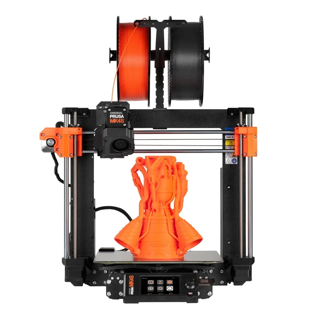 Original Prusa i3 Mk4S 