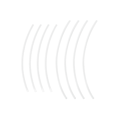 Bambu Lab PTFE Tube for AMS 8 stk