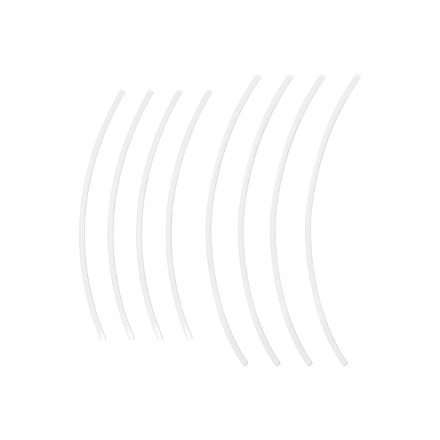 Bambu Lab PTFE Tube for AMS 8 stk 