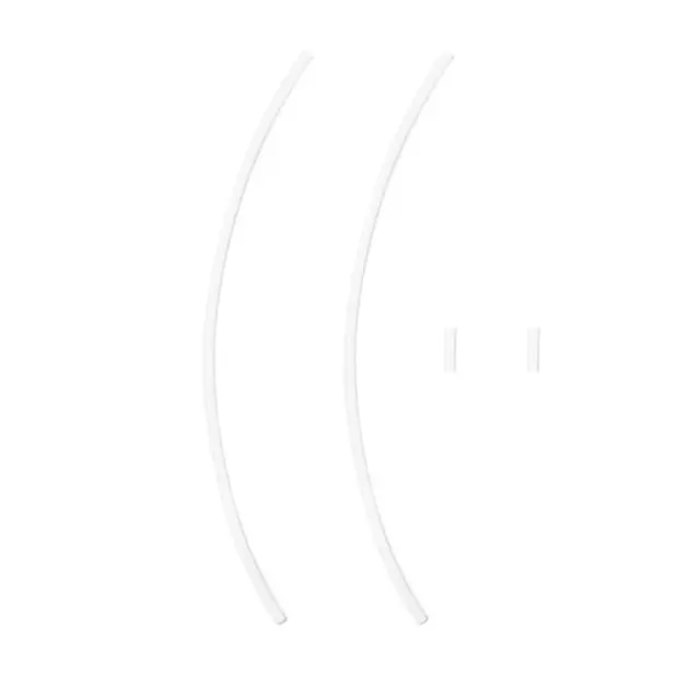 Bambu Lab PTFE Tube for P1P 4 deler 
