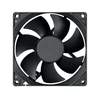 Bambu Lab Chamber Fan for P1/X1. Temp.regulert