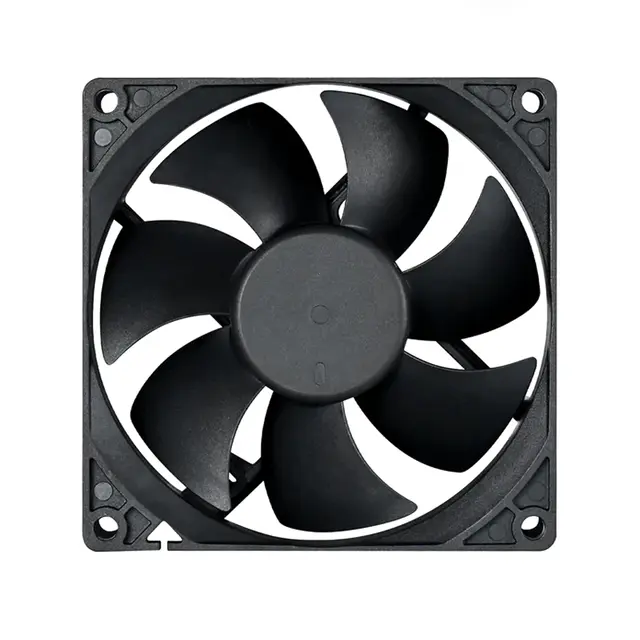 Bambu Lab Chamber Fan for P1/X1. Temp.regulert 