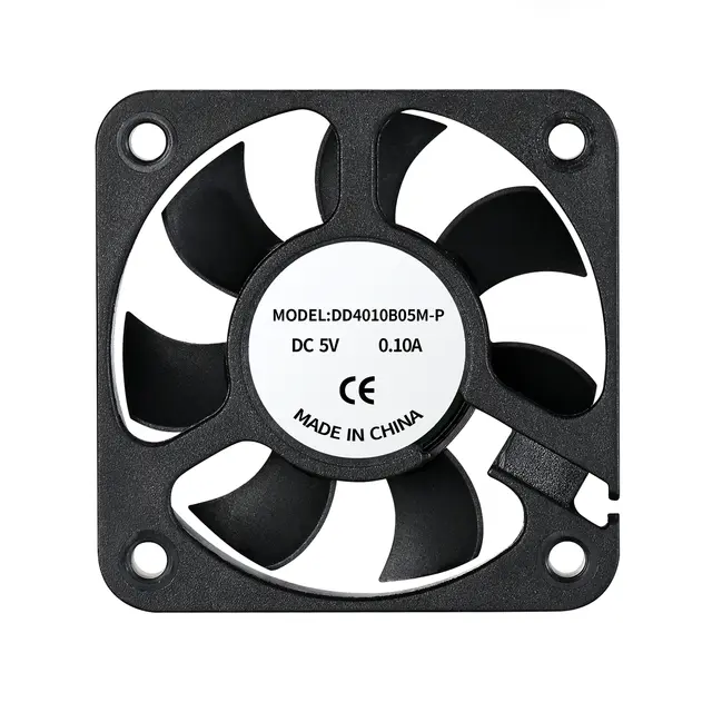 Bambu Lab Control Board Fan P1/X1 