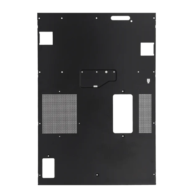 Bambu Lab Rear Panel - P1S 