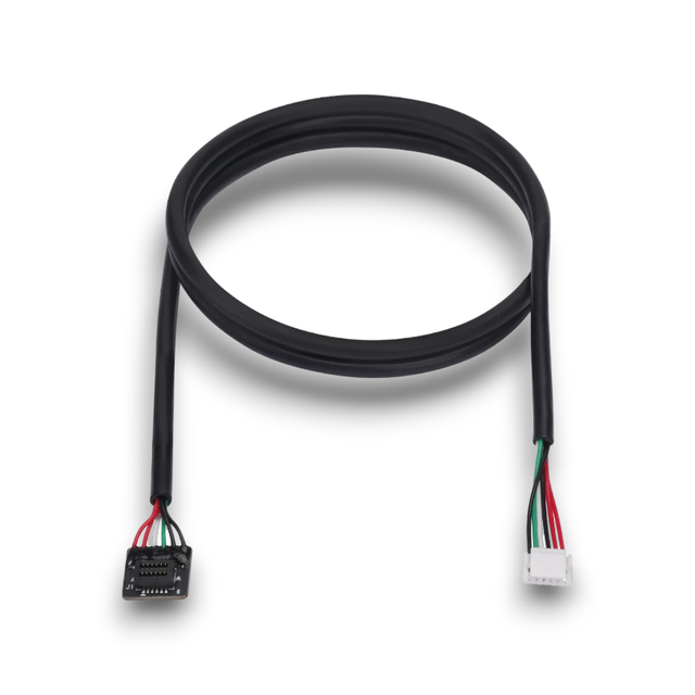 Bambu Lab Toolhead Cable - P1S 