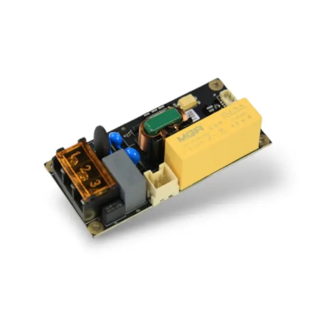 Bambu Lab AC Board - X1 v2 m/ V2 skriveflate 