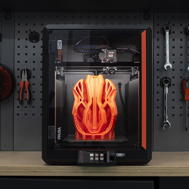 Original Prusa Core One 