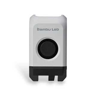 Bambu Lab Front Housing Assembly - X1