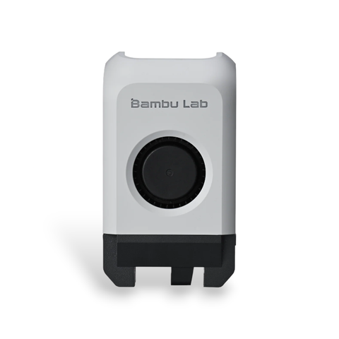 Bambu Lab Front Housing Assembly - X1