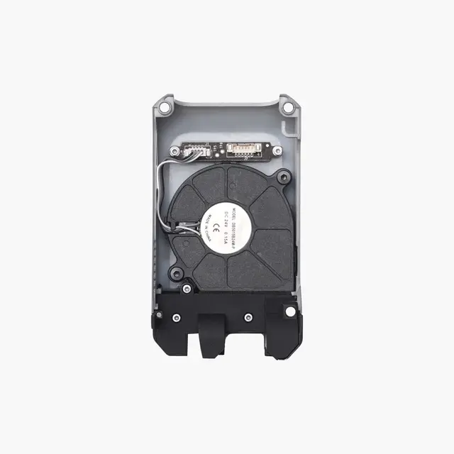 Bambu Lab Front Housing Assembly - X1 