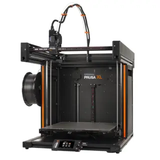 Original Prusa XL Variantmor