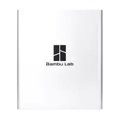 Bambu Lab Left Side Panel - X1C