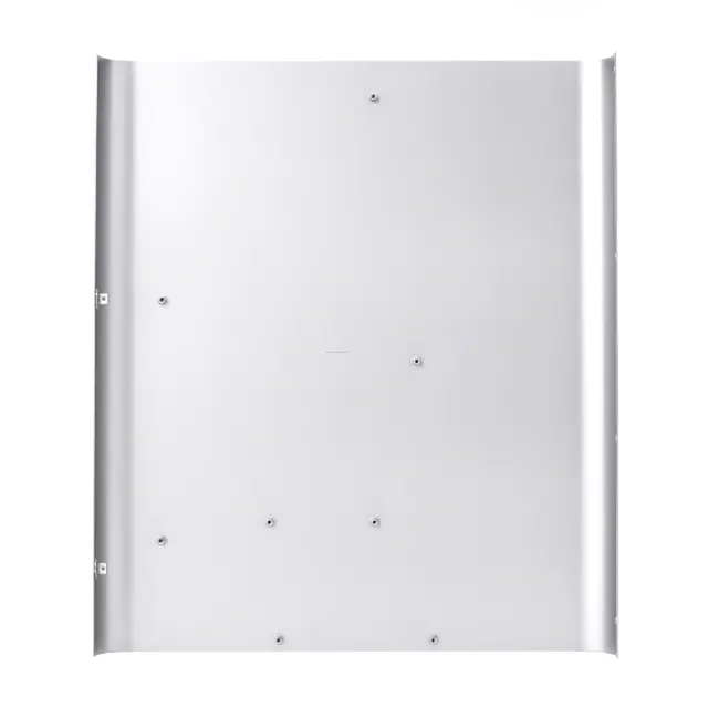 Bambu Lab Left Side Panel - X1C 