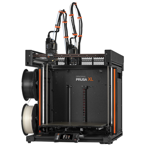 Original Prusa XL Dual-Toolhead