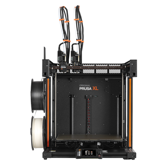 Original Prusa XL Dual-Toolhead 