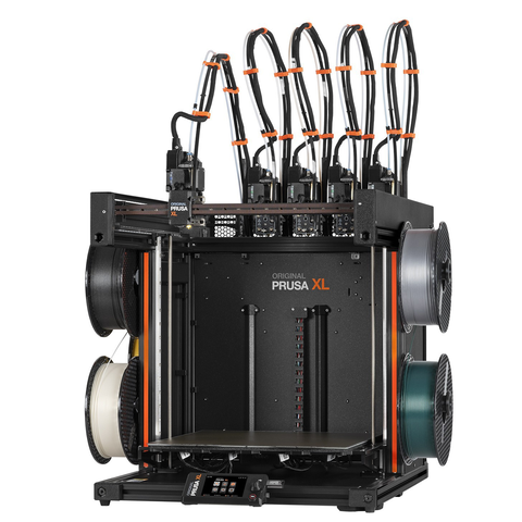 Original Prusa XL 5-Toolhead