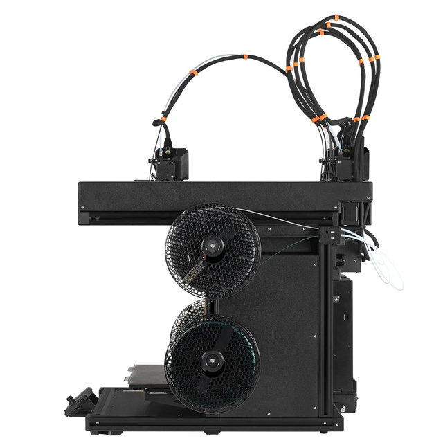 Original Prusa XL 5-Toolhead 