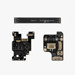Bambu Lab TH Board Set V9 - X1 Dual Red Laser