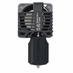 Bambu Lab Complete Hotend Assembly - X1C Hardened Steel 0.6mm