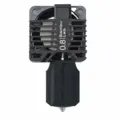 Bambu Lab Complete Hotend Assembly - X1C Hardened Steel 0.8mm 