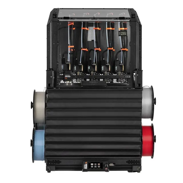 Original Prusa XL Enclosure 
