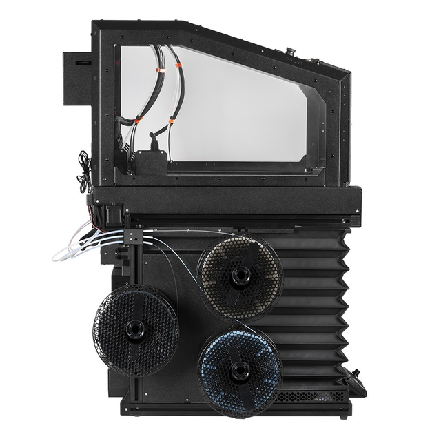 Original Prusa XL Enclosure 