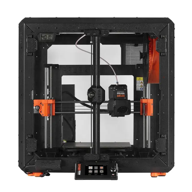 Original Prusa MK4/S Enclosure 
