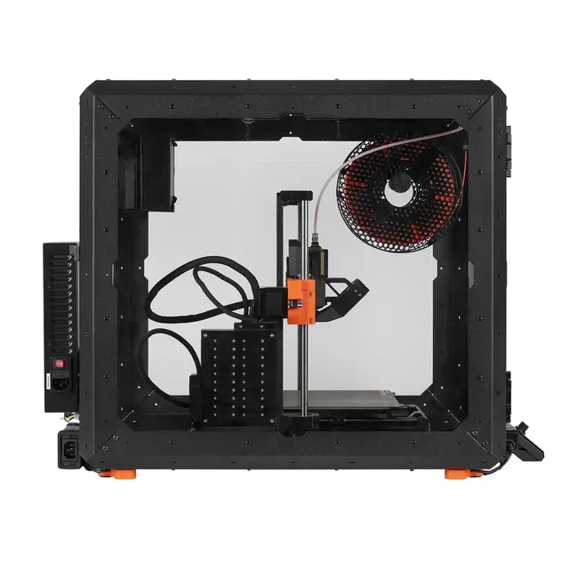 Original Prusa MK4/S Enclosure 