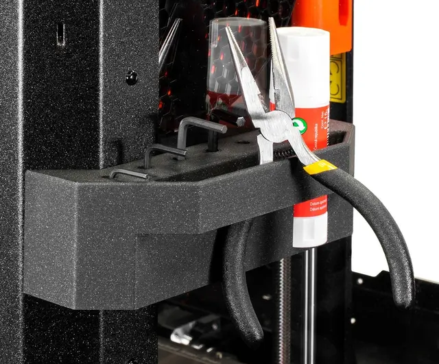 Original Prusa MK4/S Enclosure 