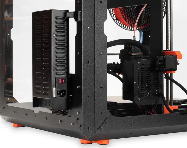 Original Prusa MK4/S Enclosure 