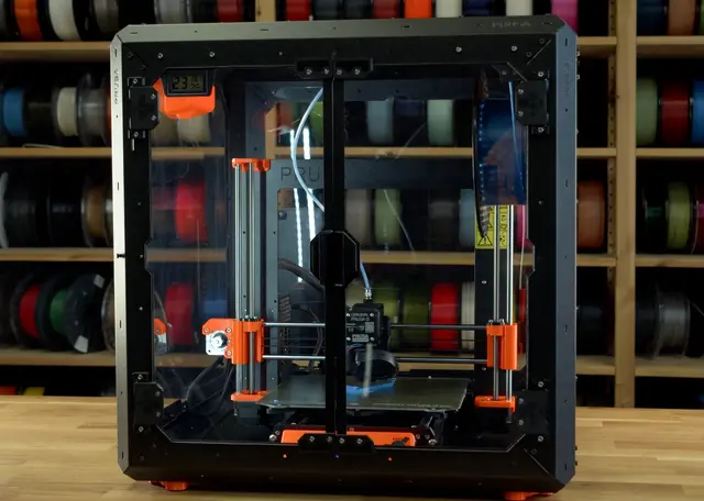 Original Prusa MK4/S Enclosure 