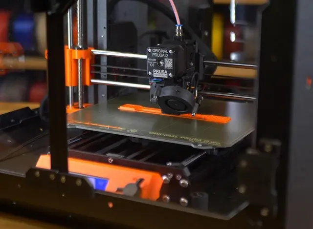 Original Prusa MK4/S Enclosure 
