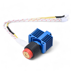BIQU Panda Revo Hotend for Bambu Lab X1C 0.4mm