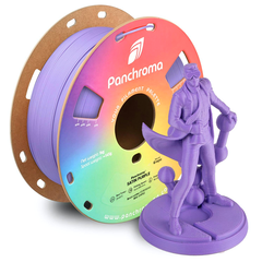Polymaker Panchroma Satin PLA Purple