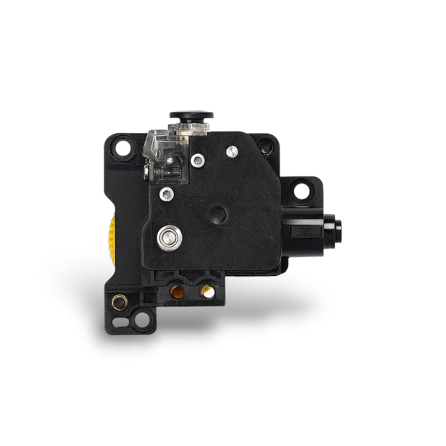 Bambu Lab Hardened Steel Extruder Unit for X1C 