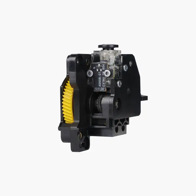 Bambu Lab Hardened Steel Extruder Unit for X1C 