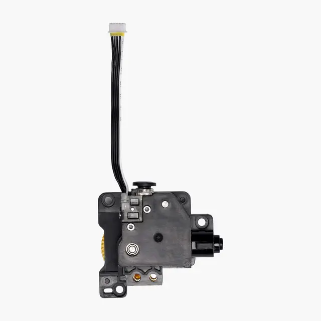 Bambu Lab Hardened Steel Extruder Unit for X1C 