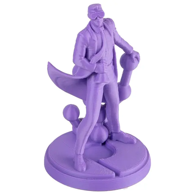 Polymaker Panchroma Satin PLA Purple 