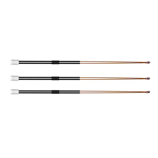 Bambu Lab Thermistor for hotend, X1C 3pk 