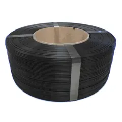 FormFutura ASA Flame Retardant Refill Black (Bambu Coil)