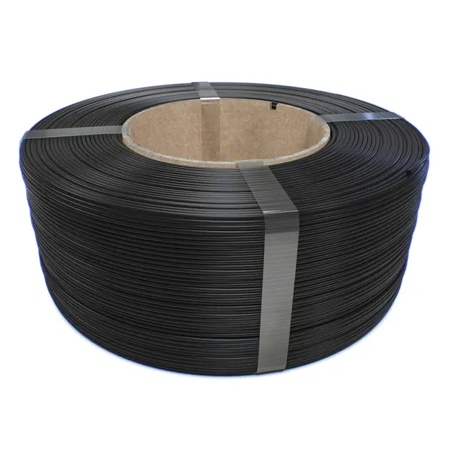 FormFutura ASA Flame Retardant Refill Black (Bambu Coil) 