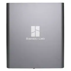 Bambu Lab Left Side Panel - X1E