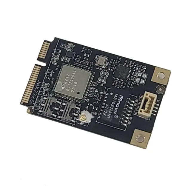 Bambu Lab Network Interface Board - X1E 