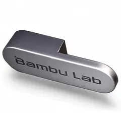 Bambu Lab Front Glass Door Handle -P1/X1